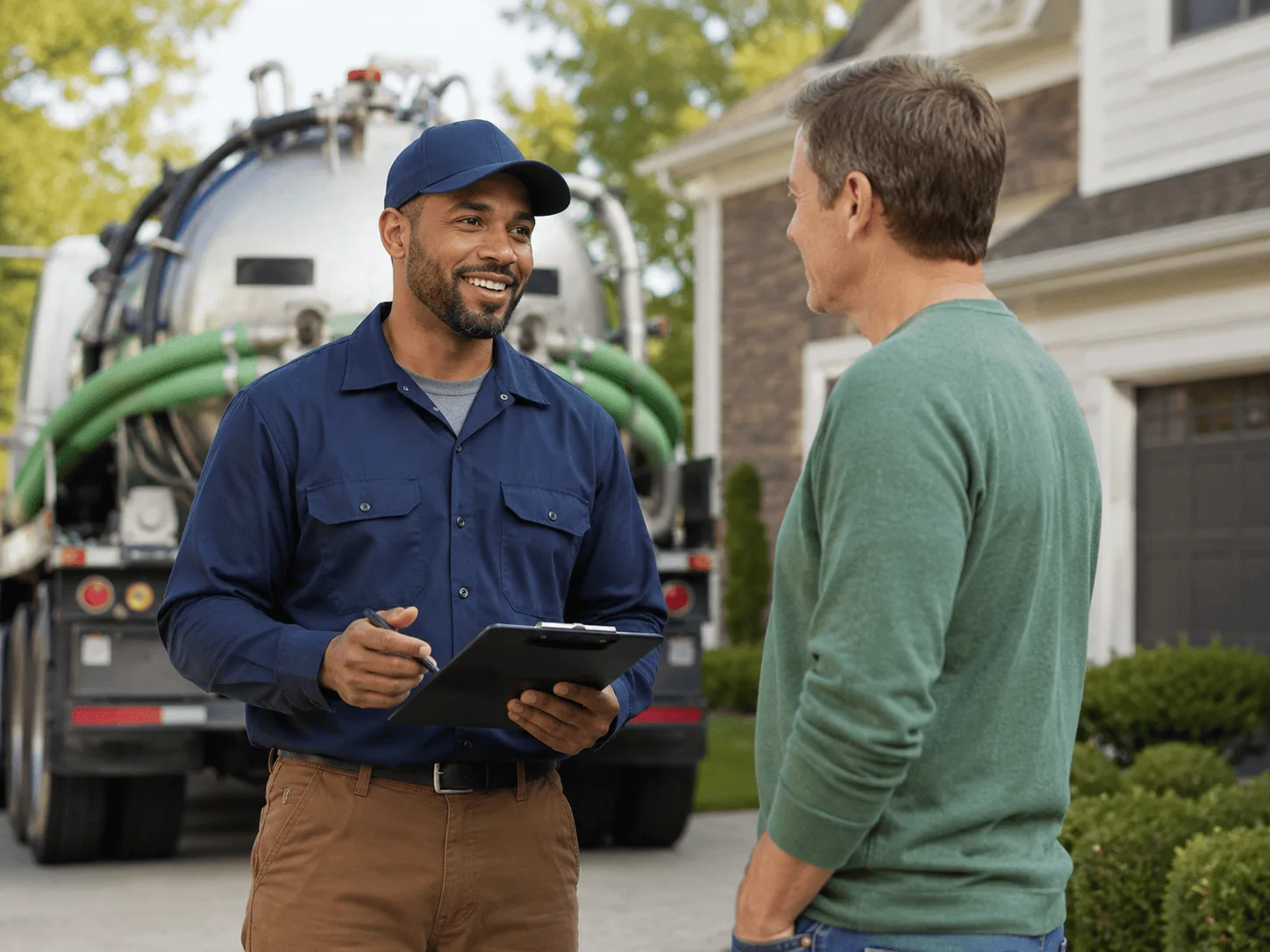Mosquito Control Stevensville, MI FAQs